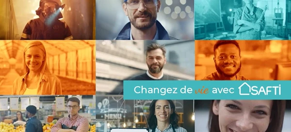 Réseau Mandataire Immobilier SAFTI - SAFTI Recrutement
