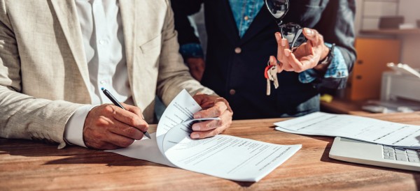 Le métier de mandataire immobilier indépendant - SAFTI Recrutement