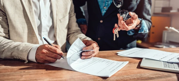 Le métier de mandataire immobilier indépendant - SAFTI Recrutement
