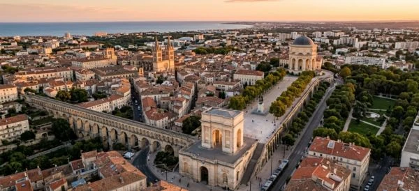 ville-montpellier