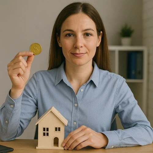 Qu'est-ce que la garantie financière pour un agent immobilier ?