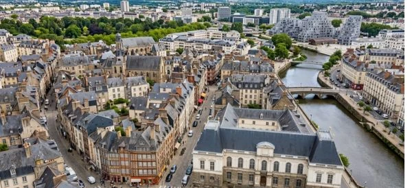 ville-rennes