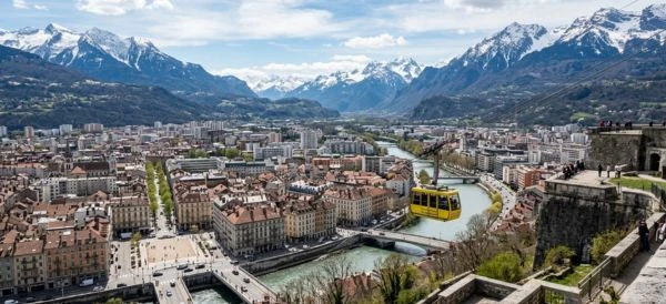 ville-grenoble